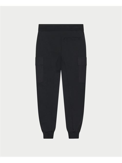 Pantalons de survêtement Antony Morato pour enfants ANTONY MORATO | MKFP00250-FA1501689000